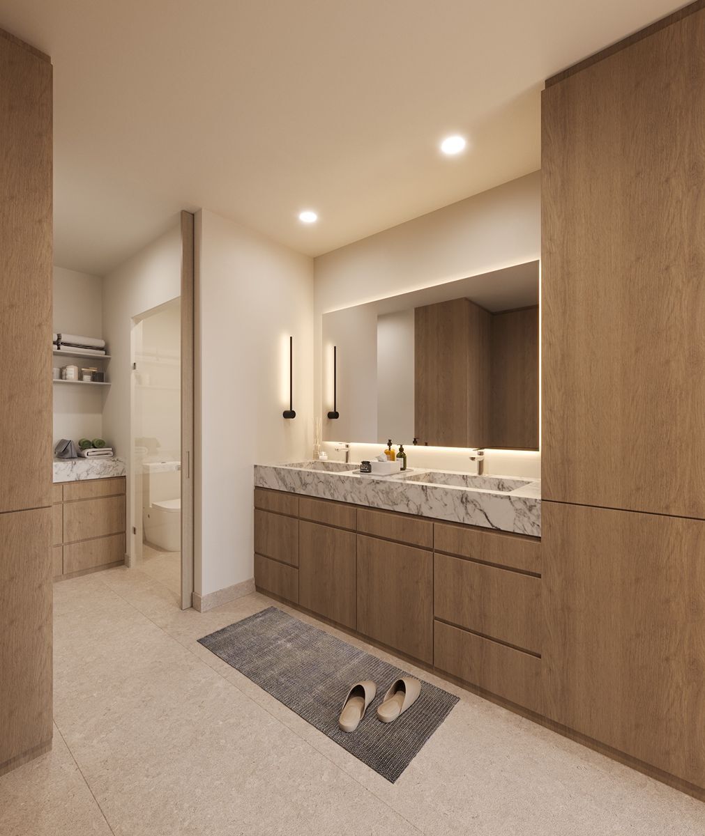 Departamento en venta · Punto Central, San Pedro Garza García, Nuevo León