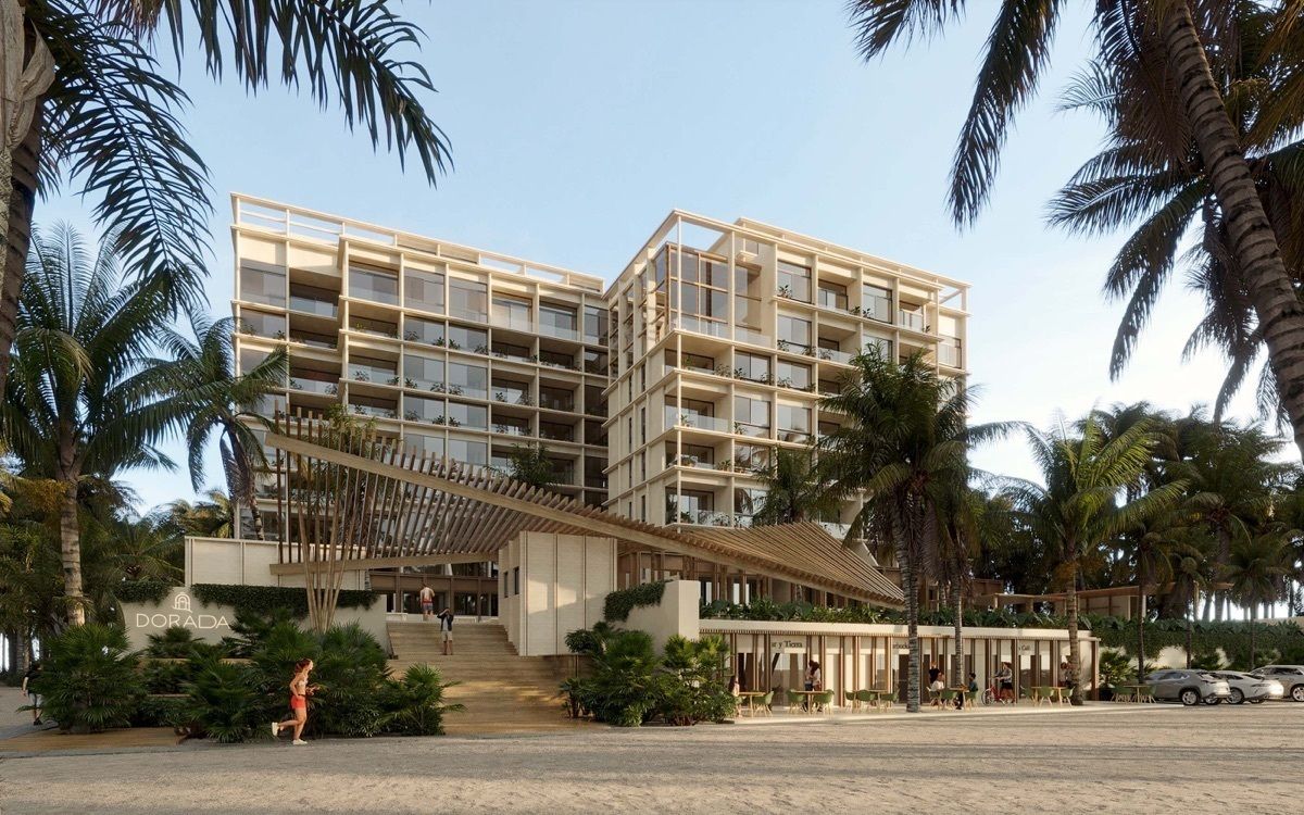 Departamento en venta · Chicxulub Puerto, Progreso, Yucatán
