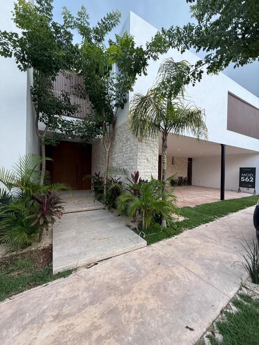 Condominio en venta · Xcanatún, Mérida, Yucatán