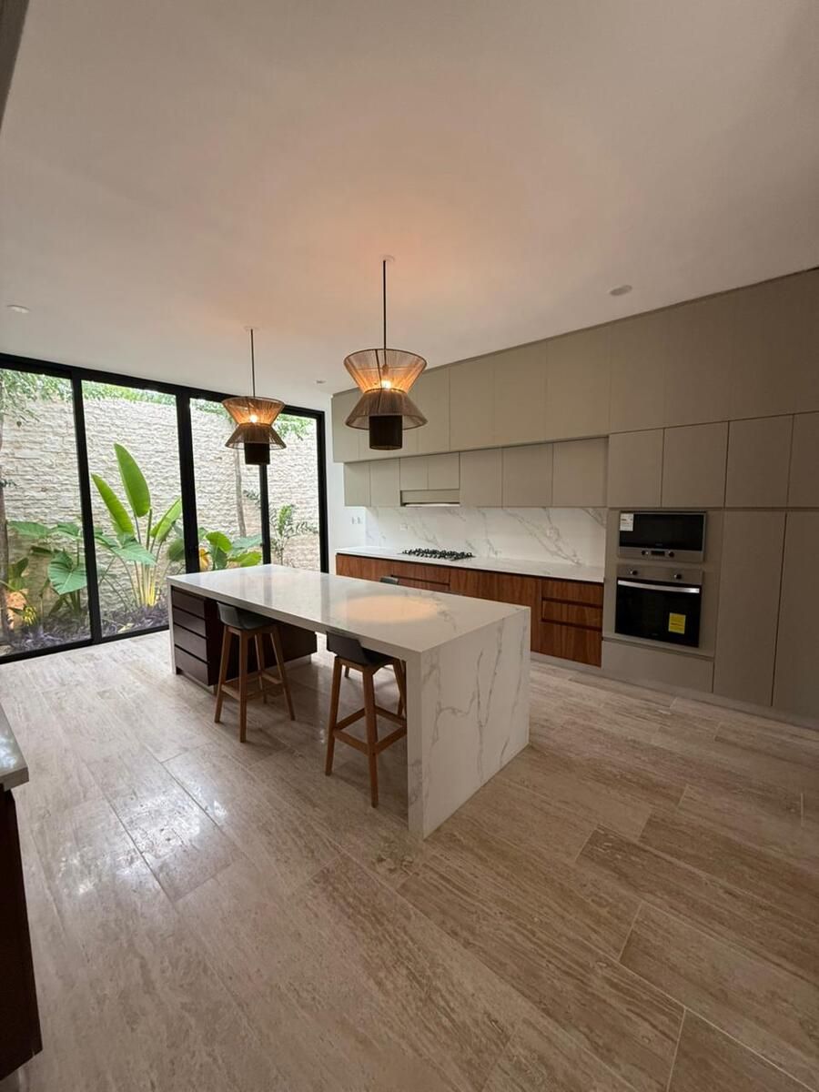 Condominio en venta · Xcanatún, Mérida, Yucatán