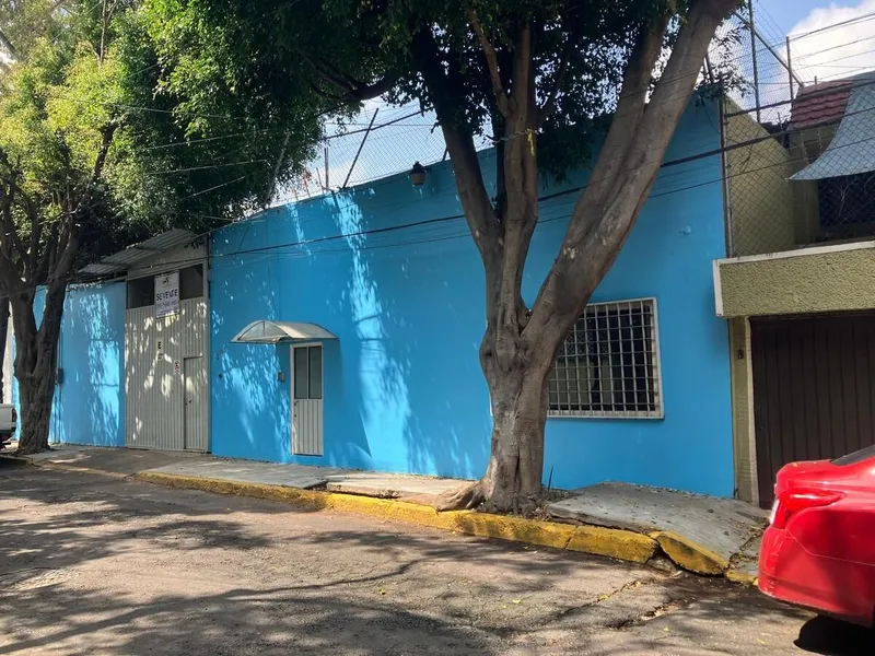 Bodega en venta · Mexicaltzingo, Iztapalapa, Ciudad de México