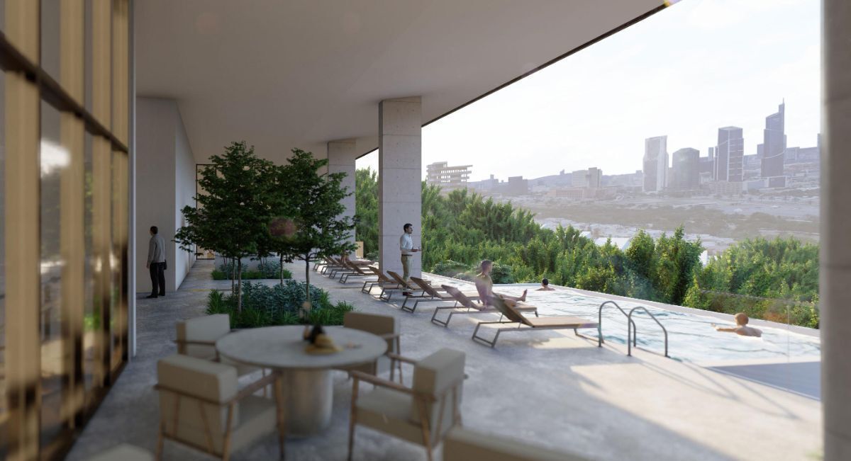 Departamento en venta · Las Privanzas, San Pedro Garza García, Nuevo León