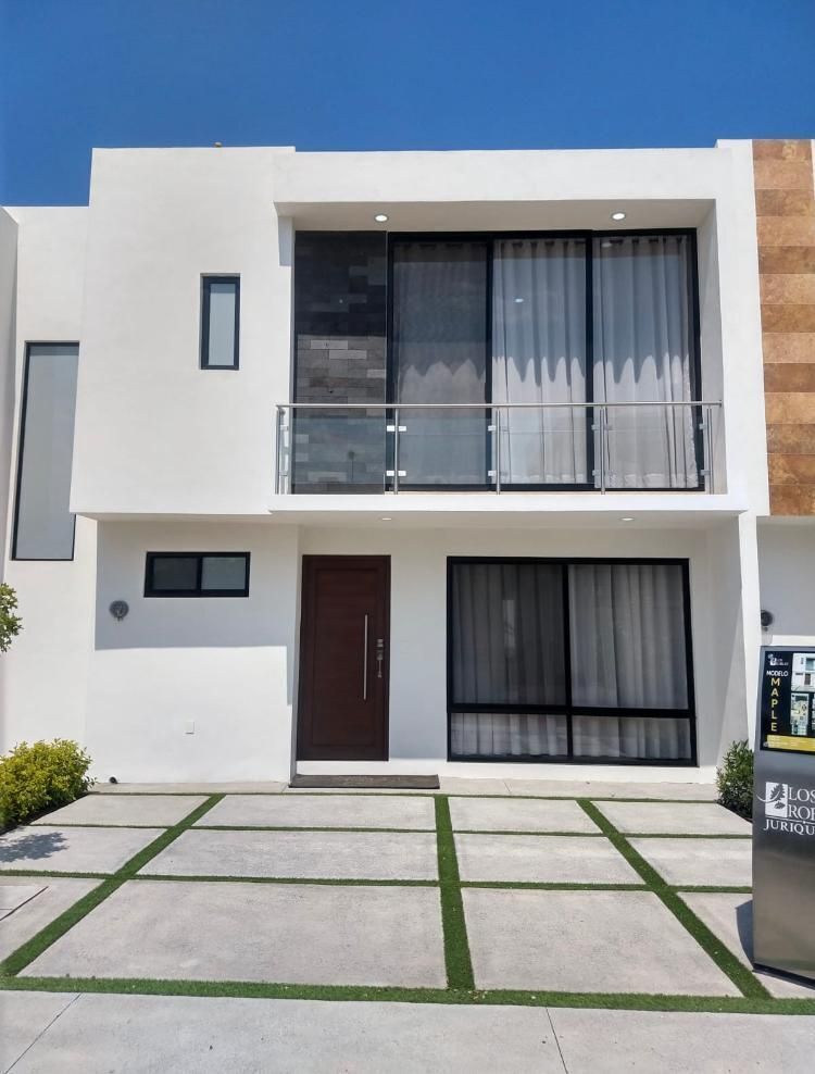 Condominio en venta · Juriquilla, Santiago de Querétaro, Querétaro