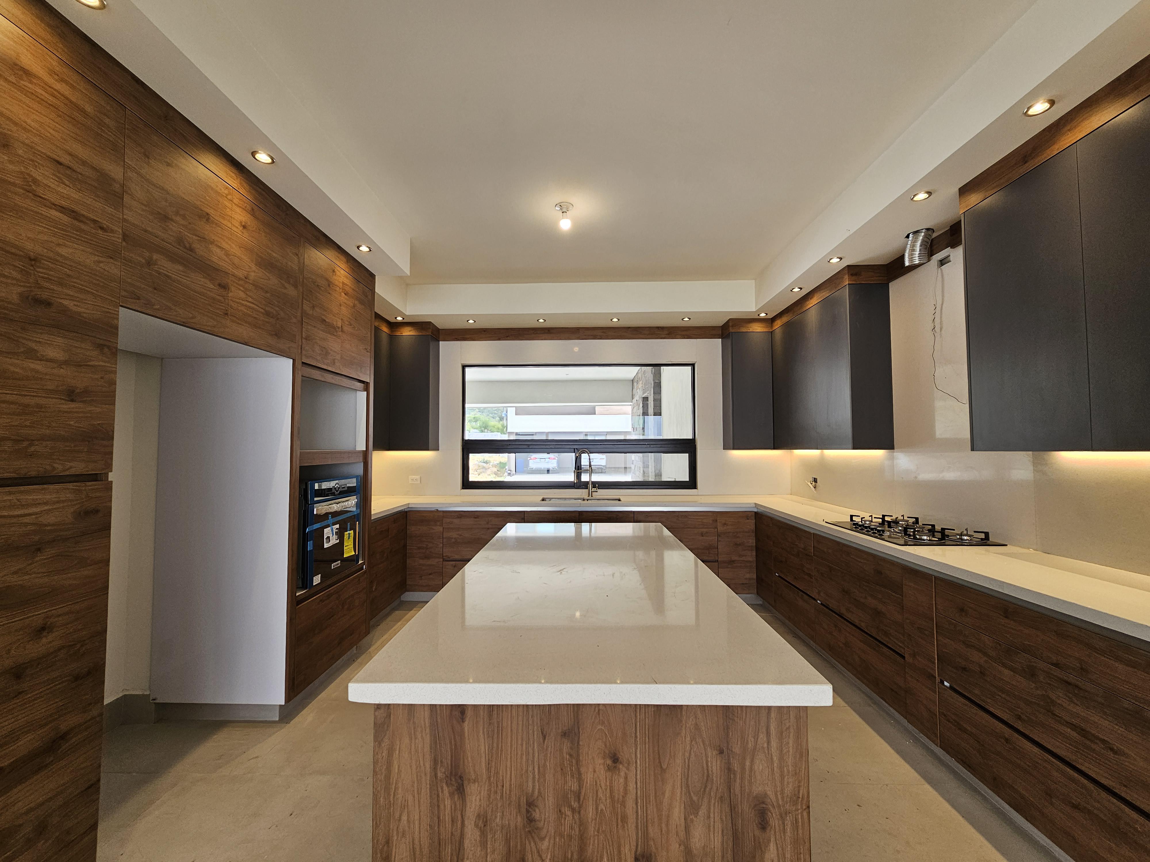 Casa en venta · Bosques de las Misiones Sector Magnolia, Santiago, Nuevo León