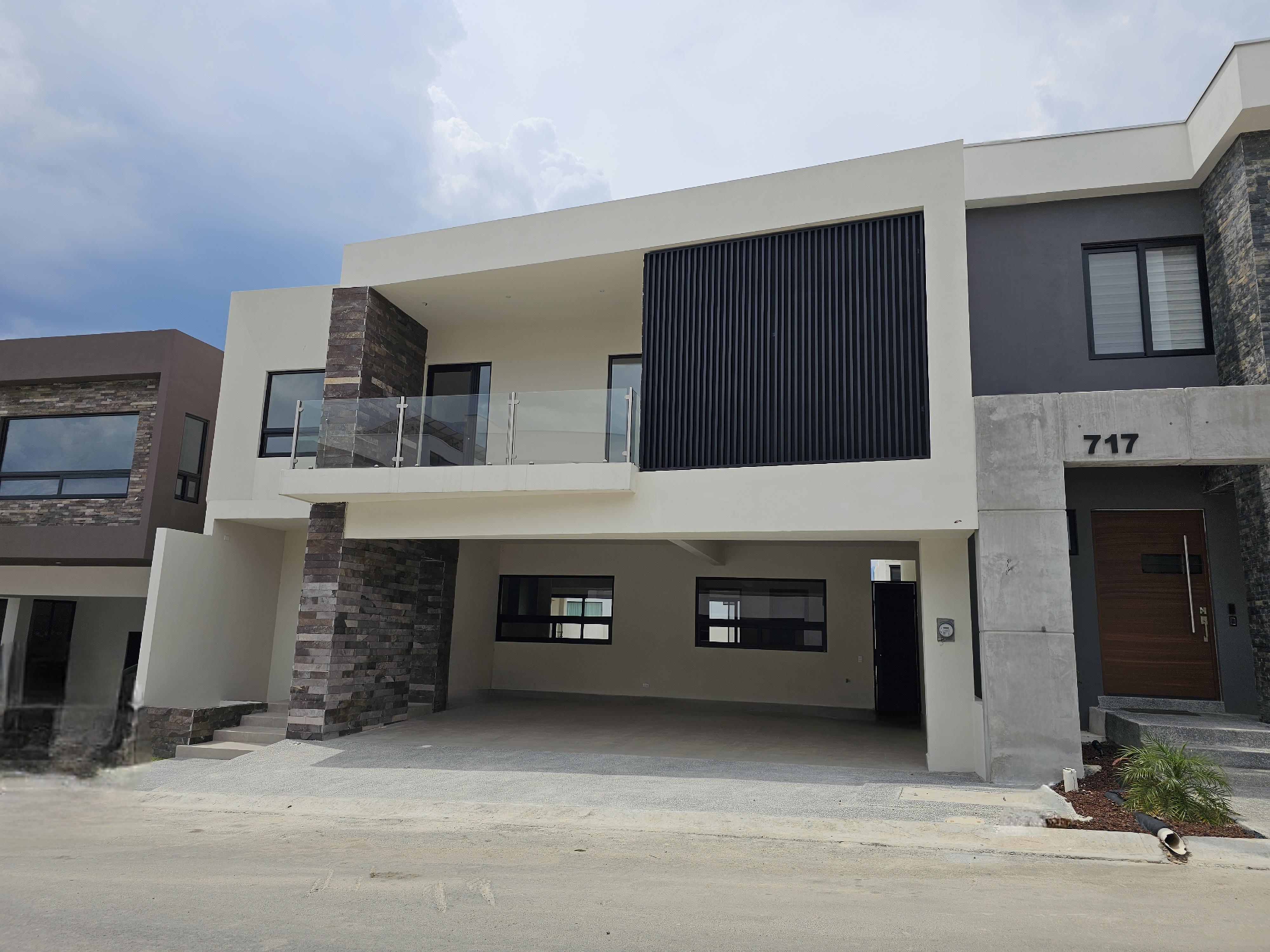 Casa en venta · Bosques de las Misiones Sector Magnolia, Santiago, Nuevo León