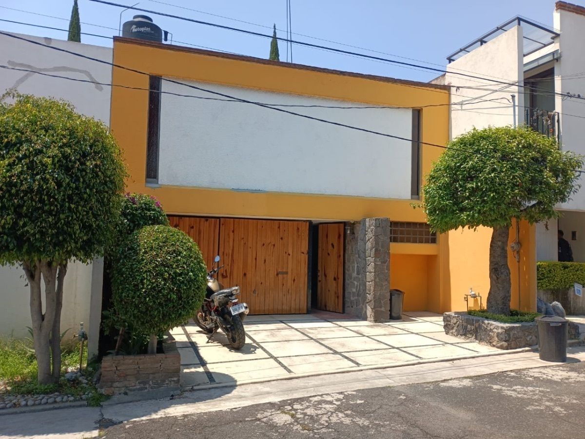 Condominio en venta · Club de Golf México, Tlalpan, Ciudad de México