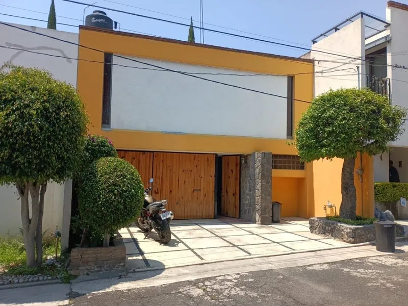 Condominio en venta · Club de Golf México, Tlalpan, Ciudad de México
