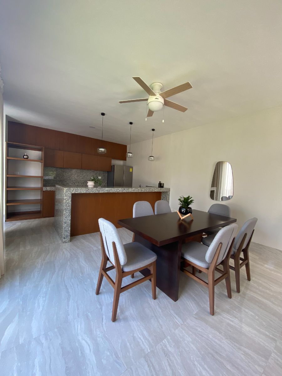 Condominio en venta · Dzityá, Mérida, Yucatán