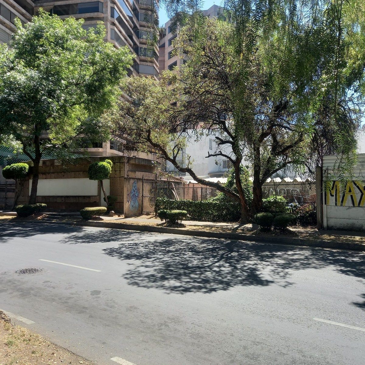 Lote en venta · Fuentes del Pedregal, Tlalpan, Ciudad de México