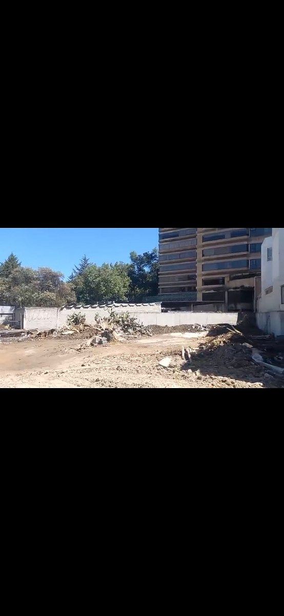 Lote en venta · Fuentes del Pedregal, Tlalpan, Ciudad de México