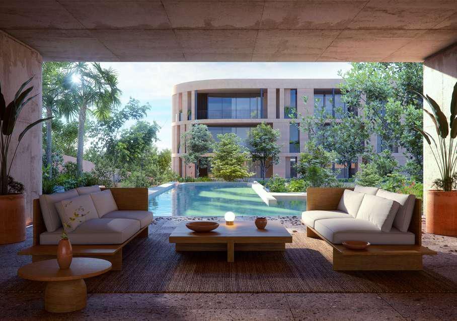 Departamento en venta · Bosques del Valle, San Pedro Garza García, Nuevo León
