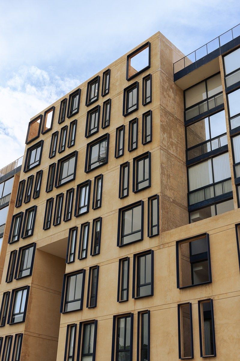 Departamento en venta · Montebello, Mérida, Yucatán