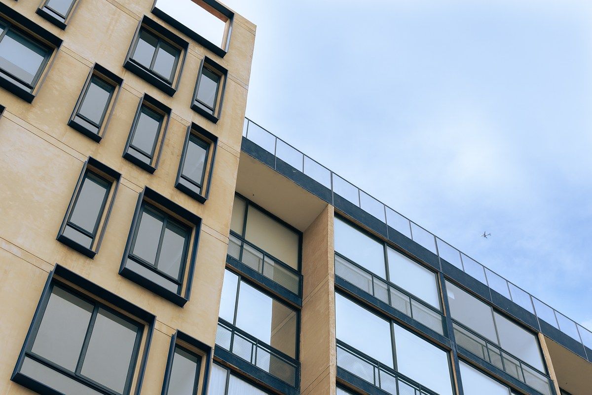 Departamento en venta · Montebello, Mérida, Yucatán