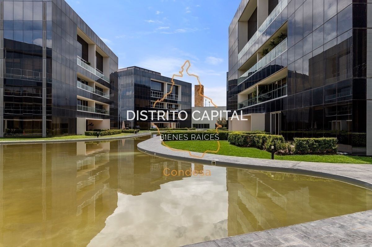 Departamento en venta · Bellavista, Metepec, Estado de México