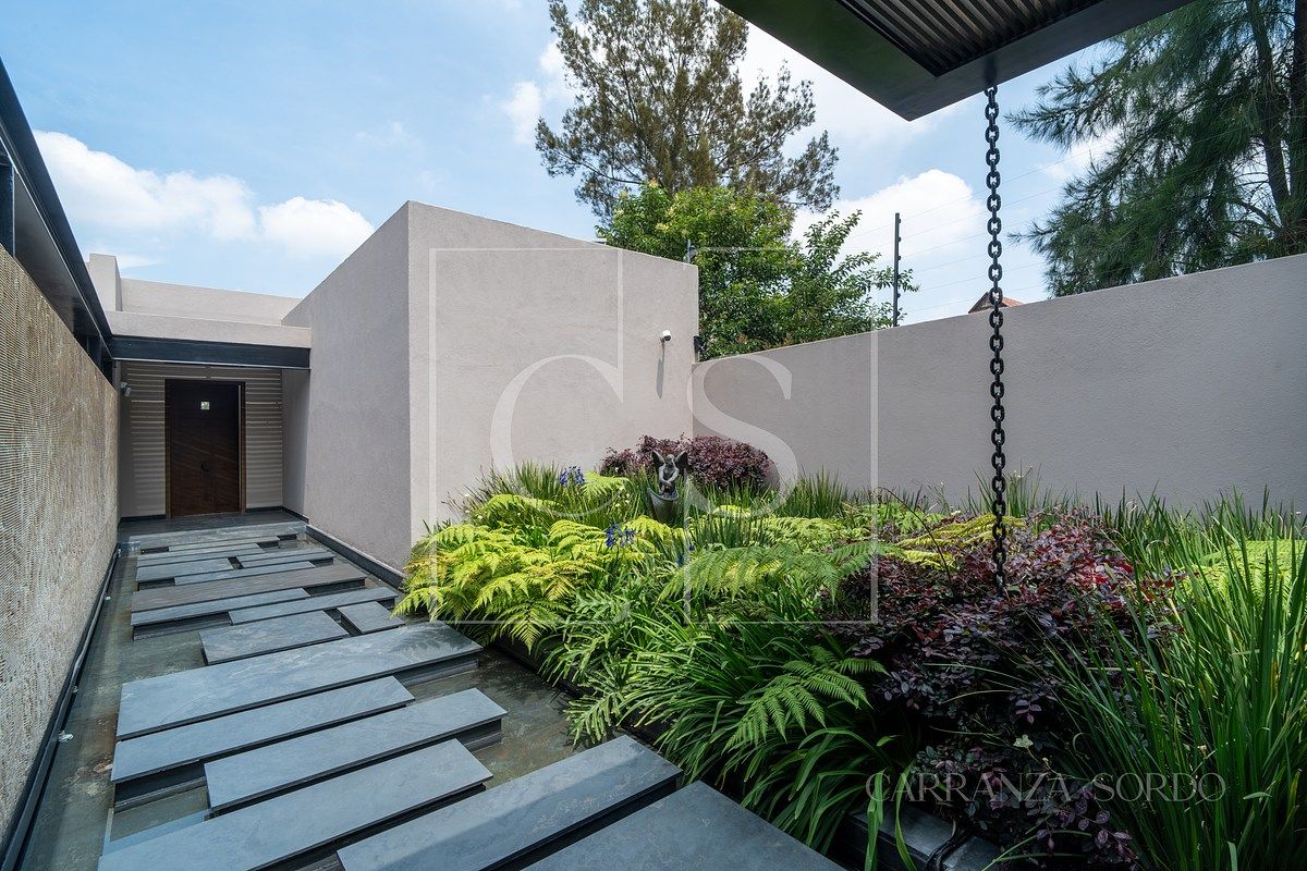 Casa en venta · Lomas de Chapultepec I Sección, Lomas de Chapultepec, Chapultepec, Miguel Hidalgo, Ciudad de México