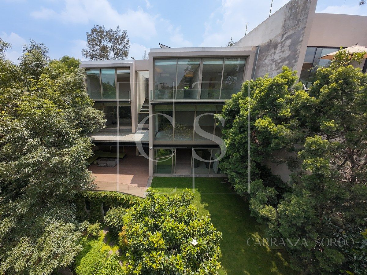 Casa en venta · Lomas de Chapultepec I Sección, Lomas de Chapultepec, Chapultepec, Miguel Hidalgo, Ciudad de México