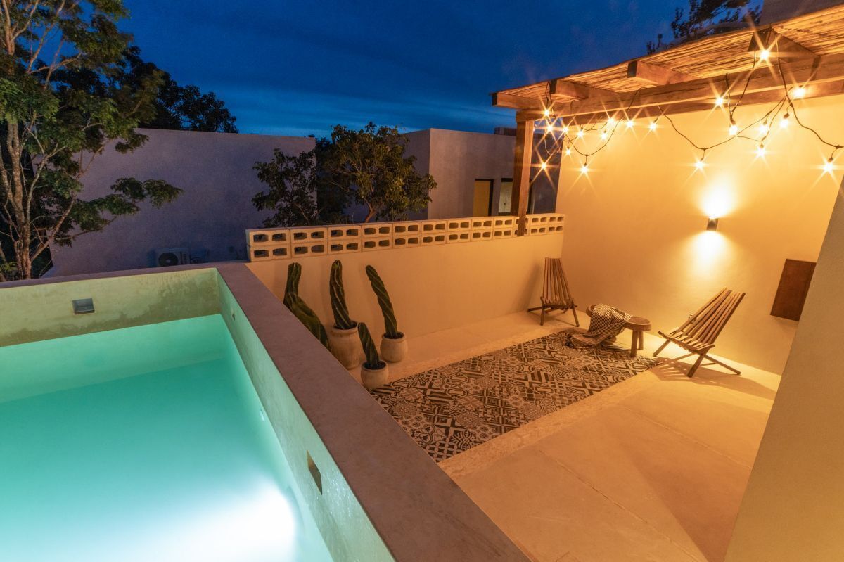 Departamento en venta · La Veleta, Tulum, Quintana Roo