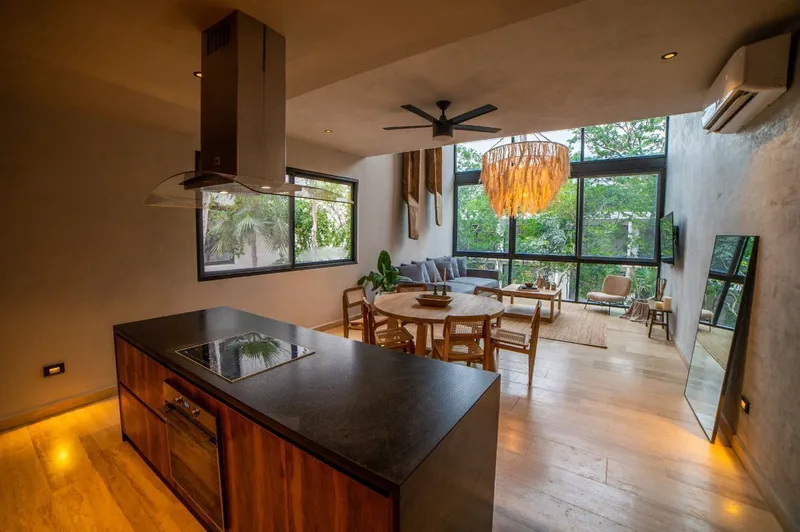 Departamento en venta · La Veleta, Tulum, Quintana Roo