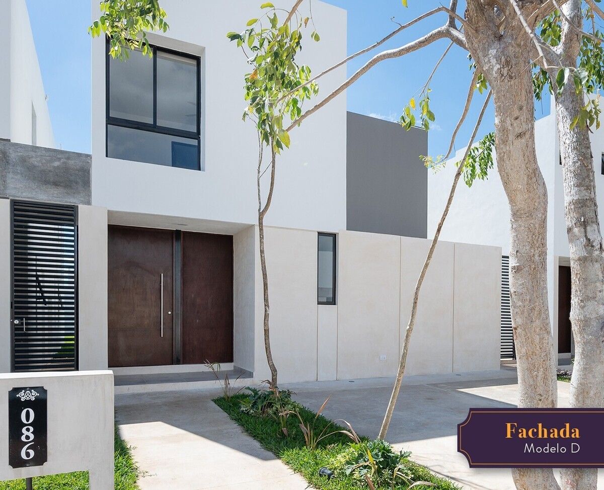 Casa en venta · Cholul, Mérida, Yucatán Casa en venta · Cholul, Mérida, Yucatán