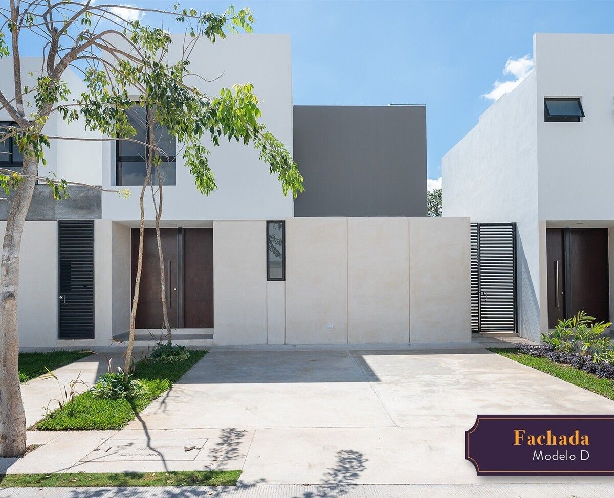 Casa en venta · Cholul, Mérida, Yucatán Casa en venta · Cholul, Mérida, Yucatán