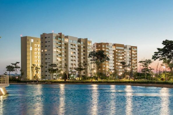 Departamento en venta · Vía Montejo, Mérida, Yucatán