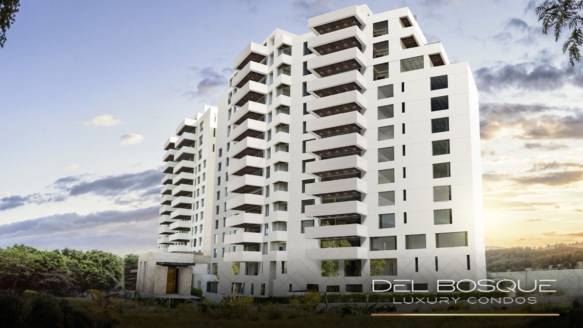 Departamento en venta · Interlomas, Huixquilucan, Estado de México