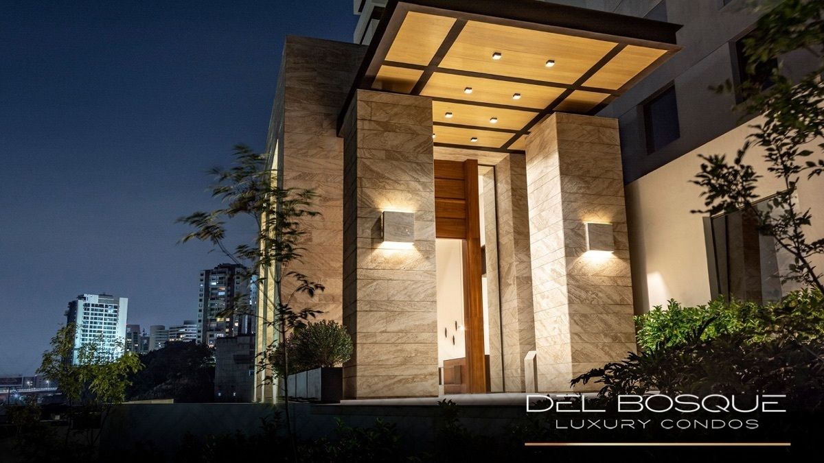 Departamento en venta · Interlomas, Huixquilucan, Estado de México