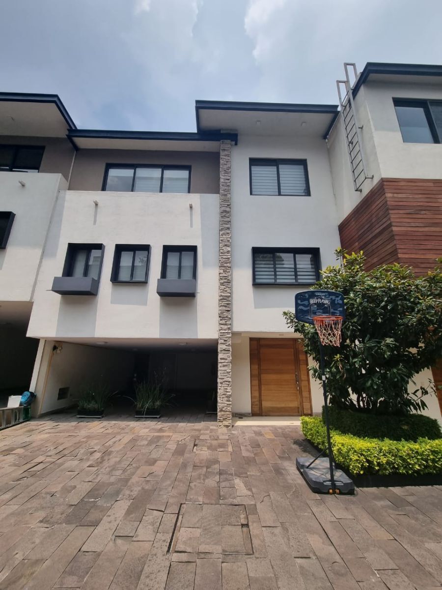 Condominio en venta · Florida, Álvaro Obregón, Ciudad de México