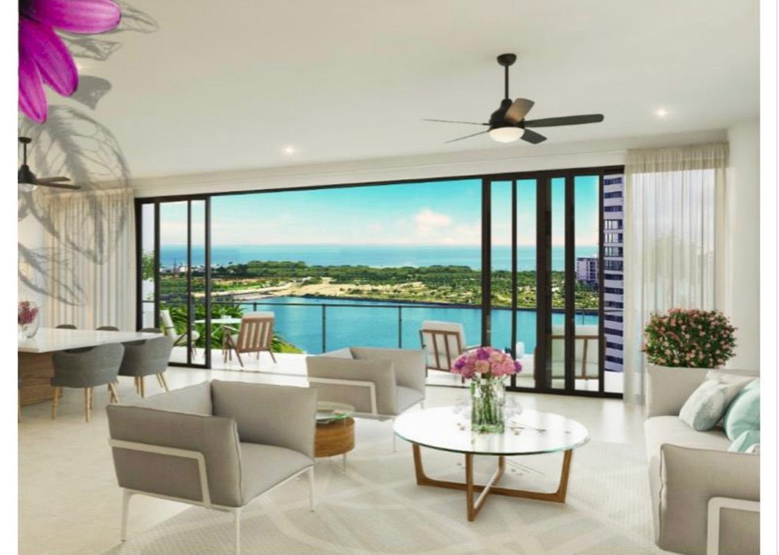 Departamento en venta · Zona Hotelera, Cancún, Benito Juárez, Quintana Roo