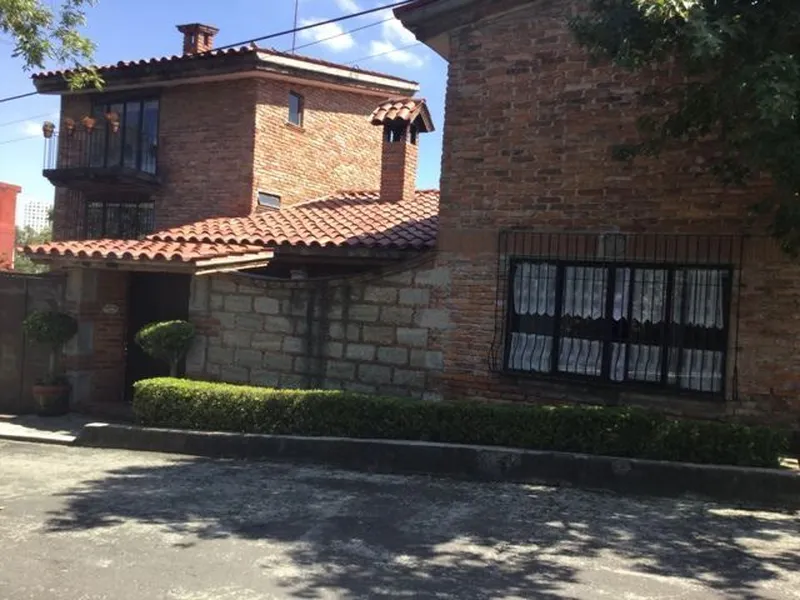 Casa en venta · Lomas de Vista Hermosa, Cuajimalpa de Morelos, Ciudad de México