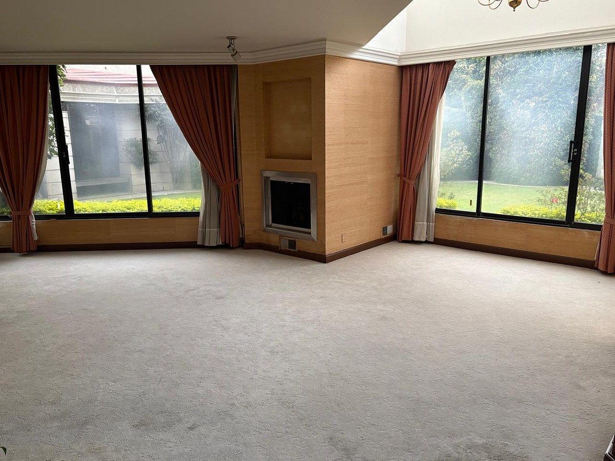 Casa en venta · Bosques de las Lomas, Cuajimalpa de Morelos, Ciudad de México Casa en venta · Bosques de las Lomas, Cuajimalpa de Morelos, Ciudad de México