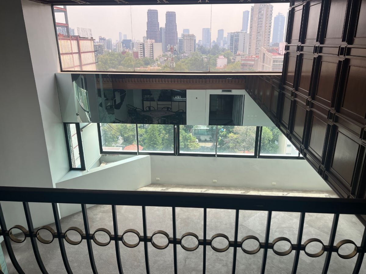 Departamento en venta · Polanco IV Sección, Polanco, Miguel Hidalgo, Ciudad de México