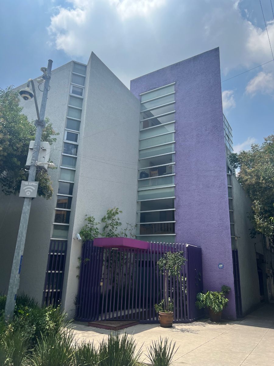 Departamento en venta · Anzures, Miguel Hidalgo, Ciudad de México