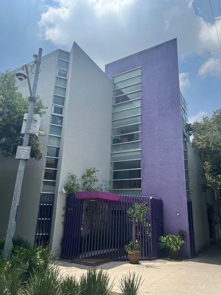 Edificio en venta · Anzures, Miguel Hidalgo, Ciudad de México