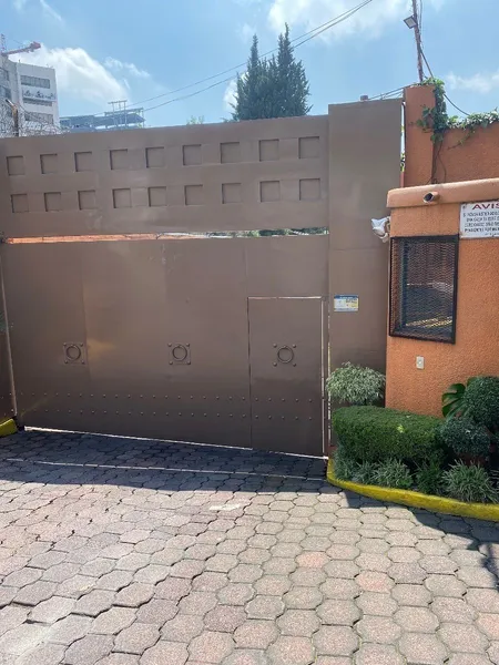 Condominio en venta · San Jerónimo Lídice, La Magdalena Contreras, Ciudad de México