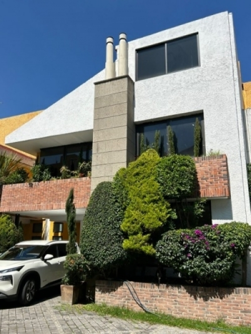 Casa en venta · Interlomas, Huixquilucan, Estado de México