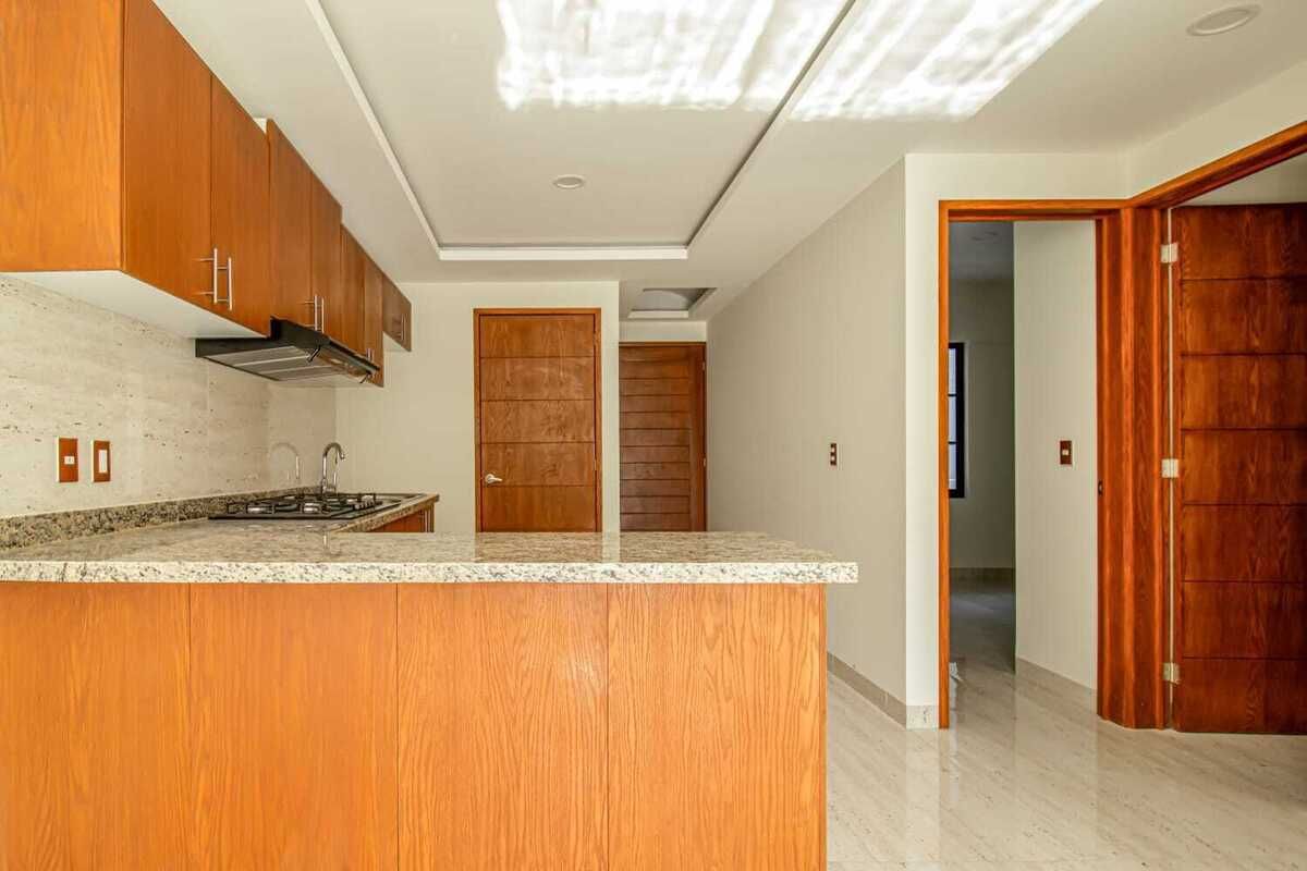 Departamento en venta · Las Palmas, Cuernavaca, Morelos