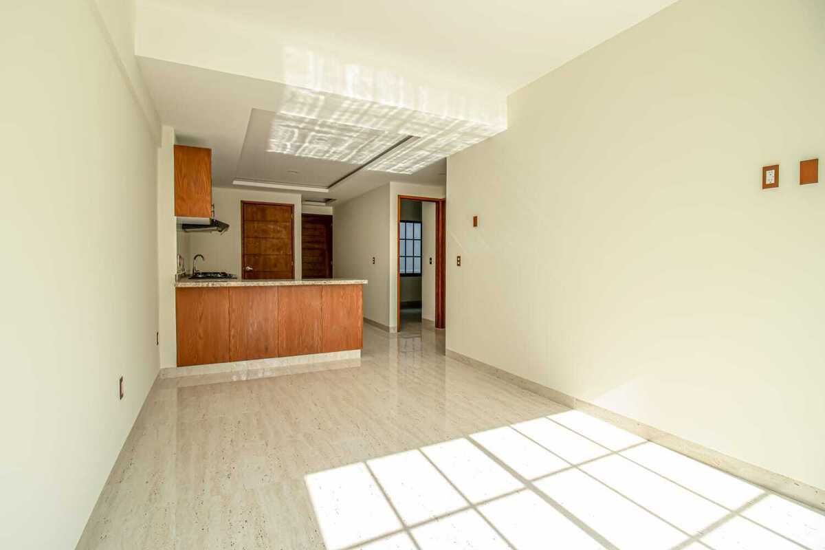 Departamento en venta · Las Palmas, Cuernavaca, Morelos
