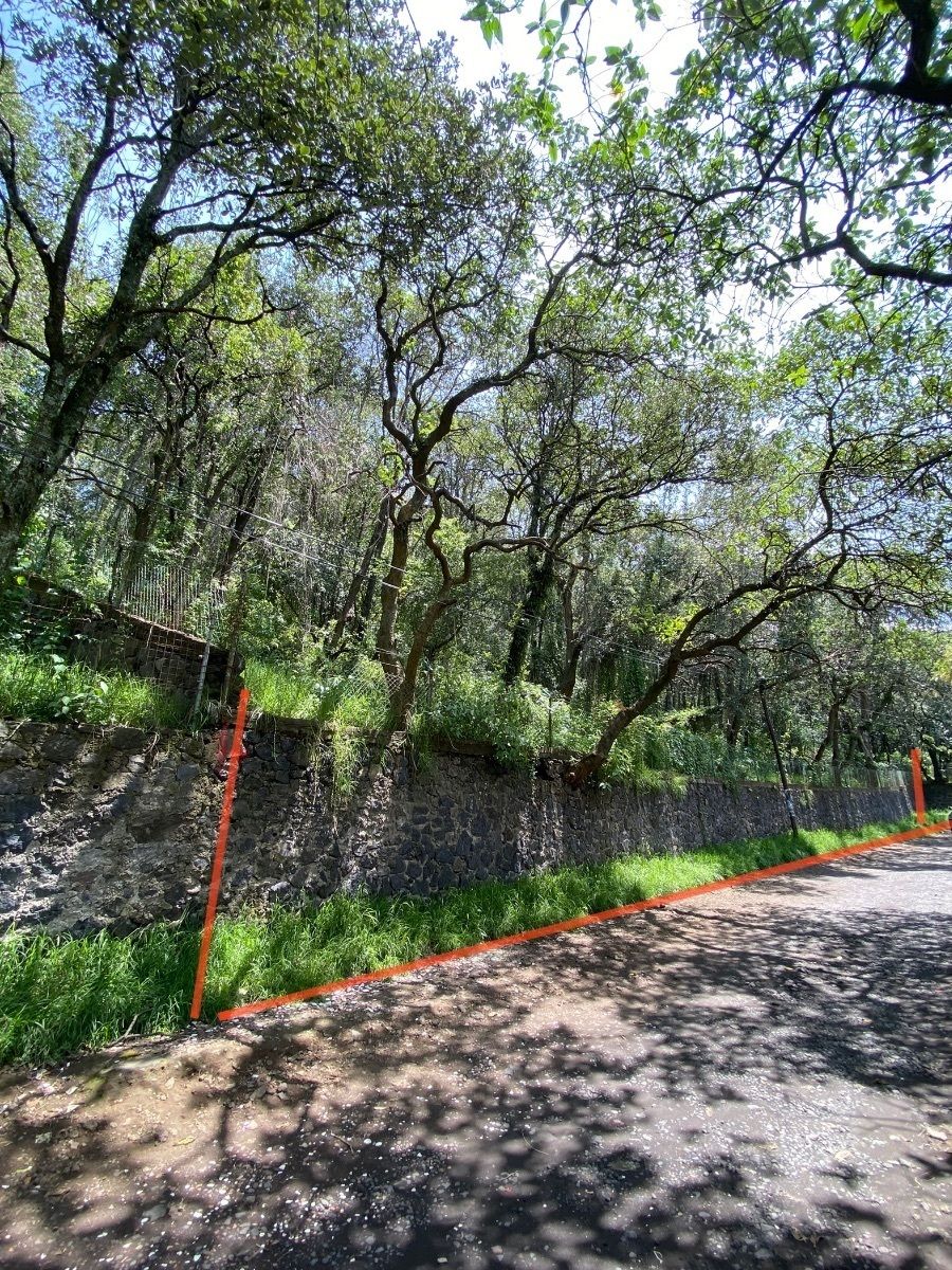 Lote en venta · Tlalpuente, Tlalpan, Ciudad de México