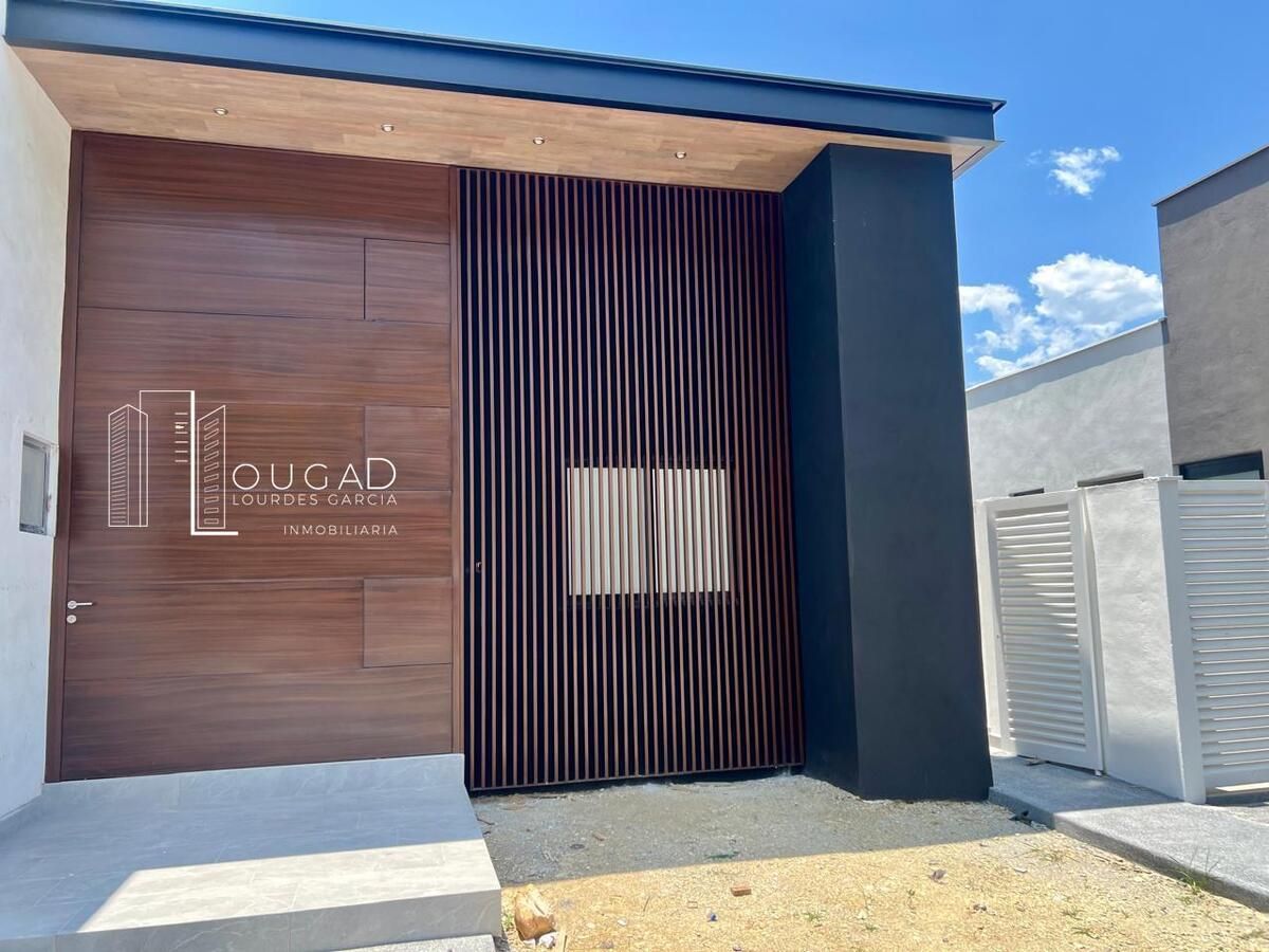 Casa en venta · Aires del Vergel, Monterrey, Nuevo León