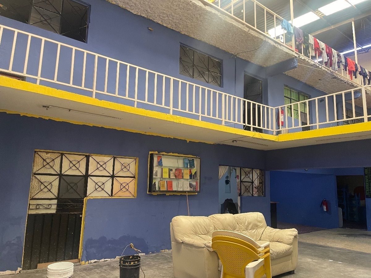 Bodega en venta · Leyes de Reforma 1a Sección, Iztapalapa, Ciudad de México
