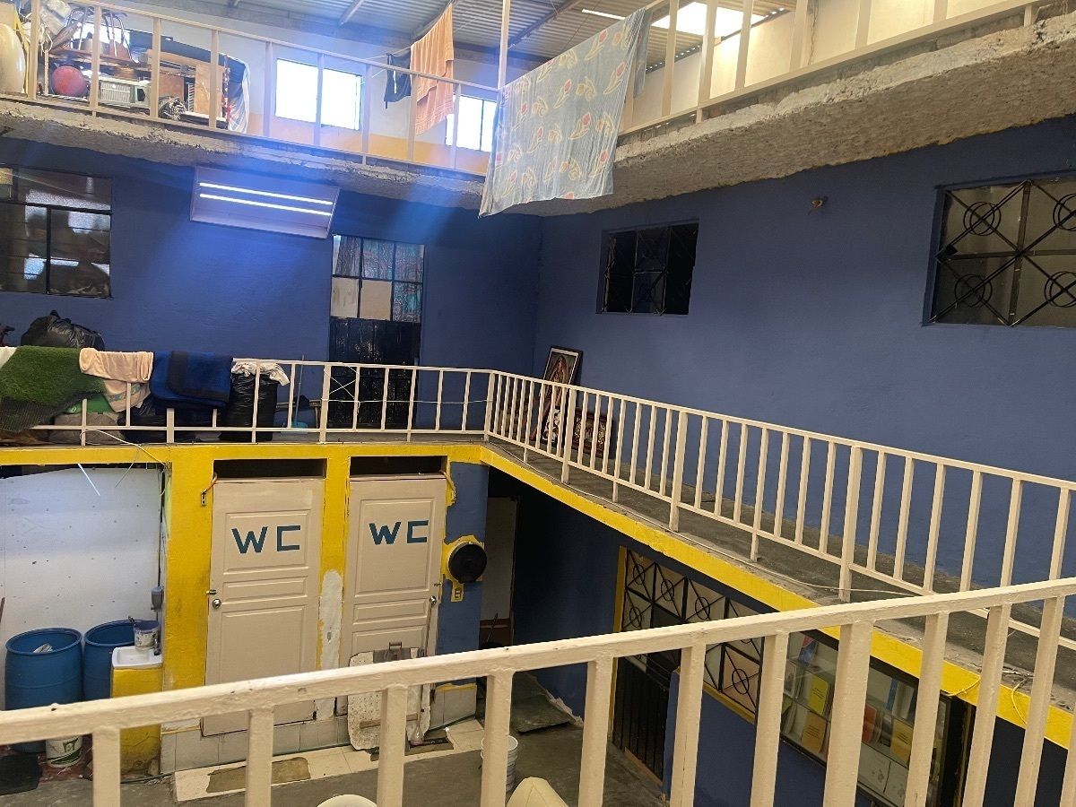 Bodega en venta · Leyes de Reforma 1a Sección, Iztapalapa, Ciudad de México