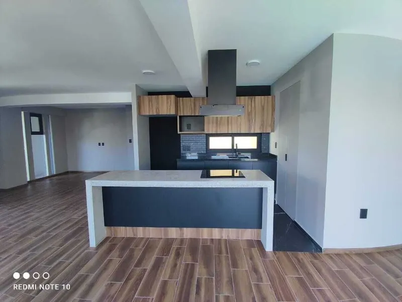 Departamento en venta · Santa Cruz del Monte, Naucalpan de Juárez, Estado de México