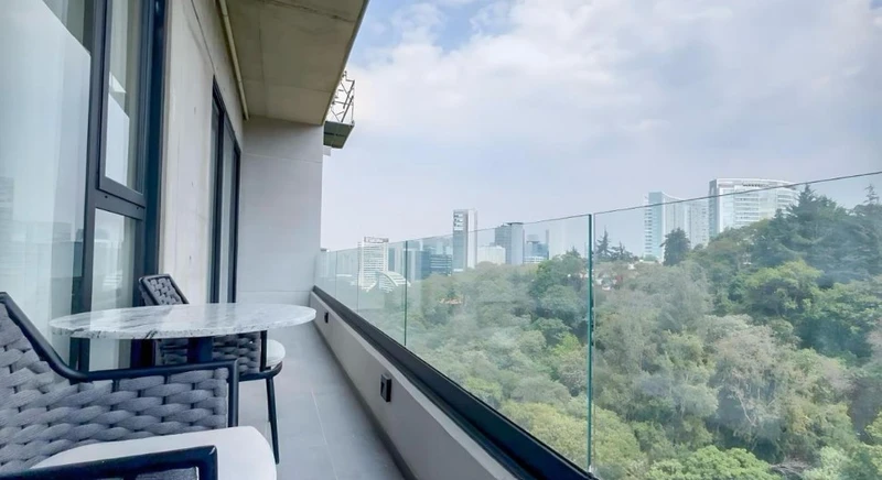 Departamento en venta · El Yaqui, Cuajimalpa de Morelos, Ciudad de México Departamento en venta · El Yaqui, Cuajimalpa de Morelos, Ciudad de México