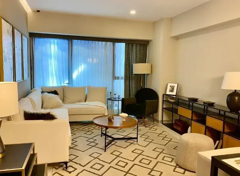Departamento en venta · El Yaqui, Cuajimalpa de Morelos, Ciudad de México