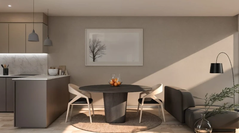 Departamento en venta · El Yaqui, Cuajimalpa de Morelos, Ciudad de México