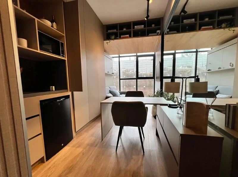Departamento en venta · El Yaqui, Cuajimalpa de Morelos, Ciudad de México