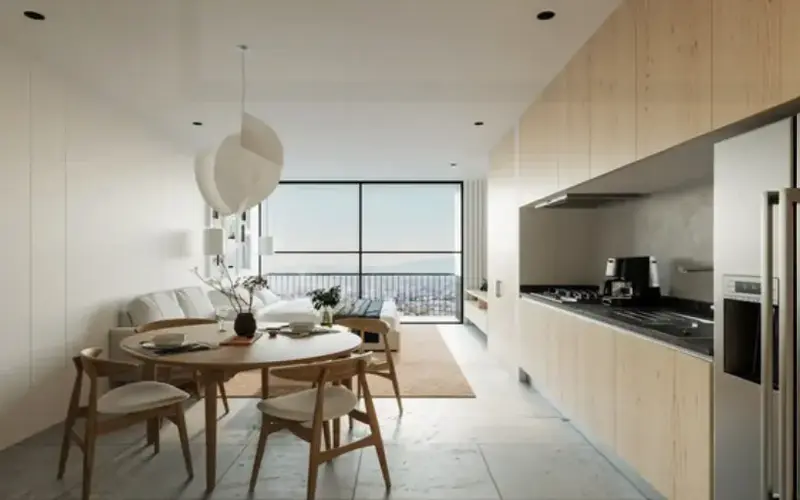 Departamento en venta · Tabacalera, Cuauhtémoc, Ciudad de México