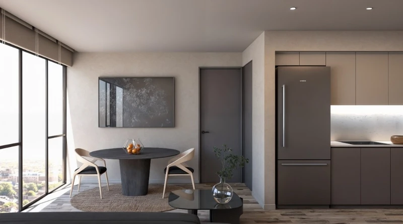 Departamento en venta · El Yaqui, Cuajimalpa de Morelos, Ciudad de México