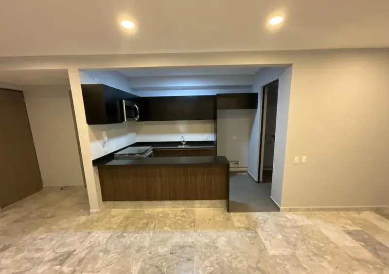 Departamento en venta · Santa Maria Nonoalco, Benito Juárez, Ciudad de México